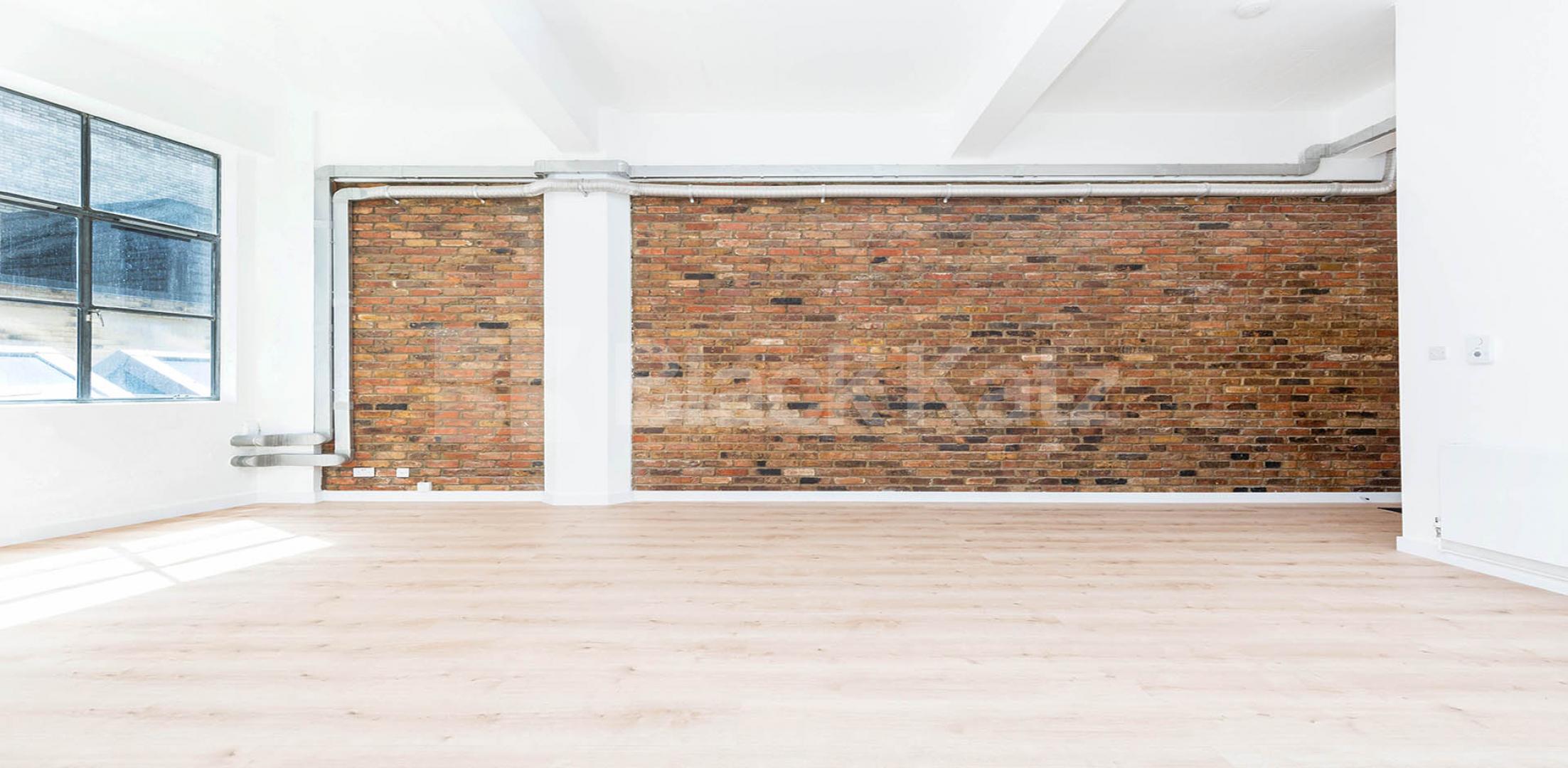 			1 Bedroom, 1 bath, 1 reception Apartment			 EAGLE HOUSE-EAGLE WHARF ROAD, OLD STREET-SHOREDITCH PARK